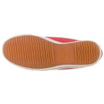 TRETORN HOCKEYBOOT piros GORE-TEX VÍZÁLLÓ bundás téli cipő