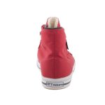 TRETORN HOCKEYBOOT piros GORE-TEX VÍZÁLLÓ bundás téli cipő