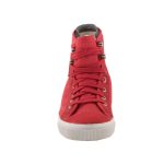 TRETORN HOCKEYBOOT piros GORE-TEX VÍZÁLLÓ bundás téli cipő