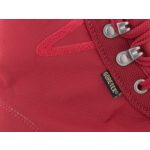 TRETORN HOCKEYBOOT piros GORE-TEX VÍZÁLLÓ bundás téli cipő