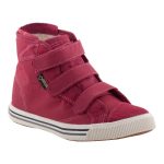 TRETORN HOCKEYBOOT V GTX bordó BUNDÁS VÍZÁLLÓ 3 tépős téli cipő