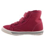 TRETORN HOCKEYBOOT V GTX bordó BUNDÁS VÍZÁLLÓ 3 tépős téli cipő