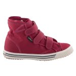 TRETORN HOCKEYBOOT V GTX bordó BUNDÁS VÍZÁLLÓ 3 tépős téli cipő