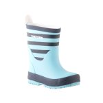 TRETORN GRANNA türkizkék/sötétkék esőcsizma