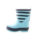 TRETORN GRANNA türkizkék/sötétkék esőcsizma
