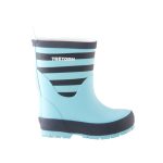 TRETORN GRANNA türkizkék/sötétkék esőcsizma