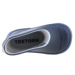 TRETORN GRANNA sötétkék esőcsizma