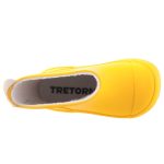 TRETORN GRANNA citromsárga esőcsizma