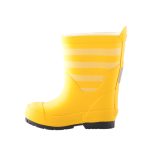 TRETORN GRANNA citromsárga esőcsizma