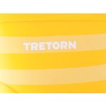 TRETORN GRANNA citromsárga esőcsizma