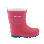 TRETORN GRANNA málna/kék esőcsizma