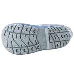 TRETORN GRANNA szürke/kék esőcsizma