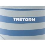 TRETORN GRANNA szürke/kék esőcsizma