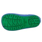 TRETORN GRANNA kék zöld esőcsizma