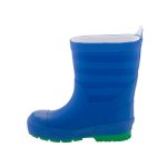 TRETORN GRANNA kék zöld esőcsizma