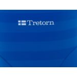 TRETORN GRANNA kék zöld esőcsizma