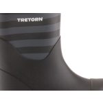 Tretorn Granna Winter fekete-piros bélelt gumicsizma