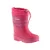 Tretorn Granna Winter élénk piros/rózsaszín csíkos bélelt gumicsizma