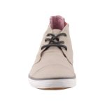 TRETORN ÖKEN BOOT szafari bézs fűzős vászon cipő