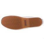 TRETORN ÖKEN BOOT szürke/kék fűzős vászon cipő