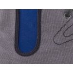 TRETORN ÖKEN BOOT szürke/kék fűzős vászon cipő