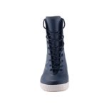 TRETORN SKERRY kék fűzős fél gumicsizma