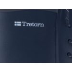 TRETORN SKERRY kék fűzős fél gumicsizma