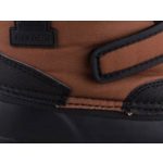 TRETORN Expedition Boot barna/fekete 2 tépős VÍZÁLLÓ téli hótaposó