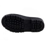 TRETORN Expedition Boot fekete 2 tépős VÍZÁLLÓ téli hótaposó