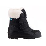 TRETORN Expedition Boot fekete 2 tépős VÍZÁLLÓ téli hótaposó