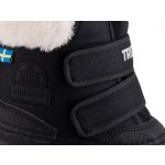 TRETORN Expedition Boot fekete 2 tépős VÍZÁLLÓ téli hótaposó