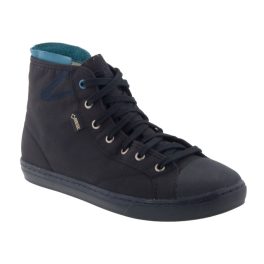 TRETORN HOCKEYBOOT fekete GORE-TEX VÍZÁLLÓ bundás téli cipő   TRETORN HOCKEYBOOT fekete GORE-TEX VÍZÁLLÓ bundás téli cipő