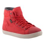 TRETORN HOCKEYBOOT GTX piros BUNDÁS VÍZÁLLÓ fűzős téli cipő