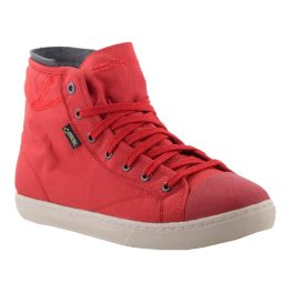 TRETORN HOCKEYBOOT GTX piros BUNDÁS VÍZÁLLÓ fűzős téli cipő   TRETORN HOCKEYBOOT GTX piros BUNDÁS VÍZÁLLÓ fűzős téli cipő