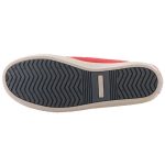 TRETORN HOCKEYBOOT GTX piros BUNDÁS VÍZÁLLÓ fűzős téli cipő