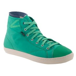 TRETORN HOCKEYBOOT zöld GORE-TEX VÍZÁLLÓ bundás téli cipő   TRETORN HOCKEYBOOT zöld GORE-TEX VÍZÁLLÓ bundás téli cipő