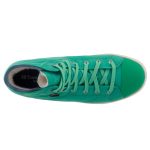 TRETORN HOCKEYBOOT zöld GORE-TEX VÍZÁLLÓ bundás téli cipő