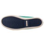 TRETORN HOCKEYBOOT zöld GORE-TEX VÍZÁLLÓ bundás téli cipő