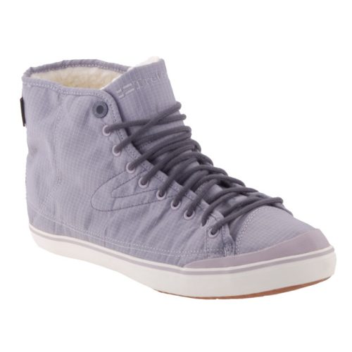 TRETORN SKYMRA ezüstszürke bundás GORE-TEX VÍZÁLLÓ téli cipő 36-40