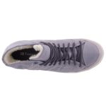 TRETORN SKYMRA ezüstszürke bundás GORE-TEX VÍZÁLLÓ téli cipő