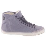 TRETORN SKYMRA ezüstszürke bundás GORE-TEX VÍZÁLLÓ téli cipő