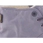 TRETORN SKYMRA ezüstszürke bundás GORE-TEX VÍZÁLLÓ téli cipő