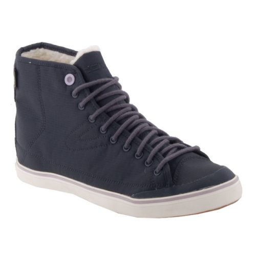 TRETORN SKYMRA fekete bundás GORE-TEX VÍZÁLLÓ téli cipő 36-40