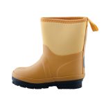 Tretorn Kuling Neoprene musrátsárga neoprén gyerek gumicsizma