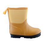 Tretorn Kuling Neoprene musrátsárga neoprén gyerek gumicsizma