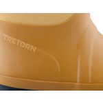 Tretorn Kuling Neoprene musrátsárga neoprén gyerek gumicsizma