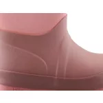 Tretorn Kuling Neoprene téglavörös-piszkos rózsaszín neoprén gyerek gumicsizma