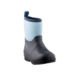 Tretorn Kuling Neoprene világoskék-navy neoprén gyerek gumicsizma   Tretorn Kuling Neoprene világoskék-navy neoprén gyerek gumicsizma