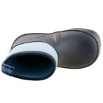 Tretorn Kuling Neoprene világoskék-navy neoprén gyerek gumicsizma