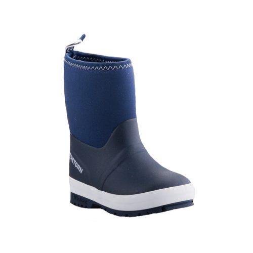 TRETORN KULING NEOPRENE sötétkék VÍZÁLLÓ neoprén csizma 19-35